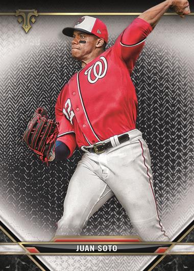 The Perennial JUAN SOTO Thread!** - Page 48 - Blowout Cards Forums