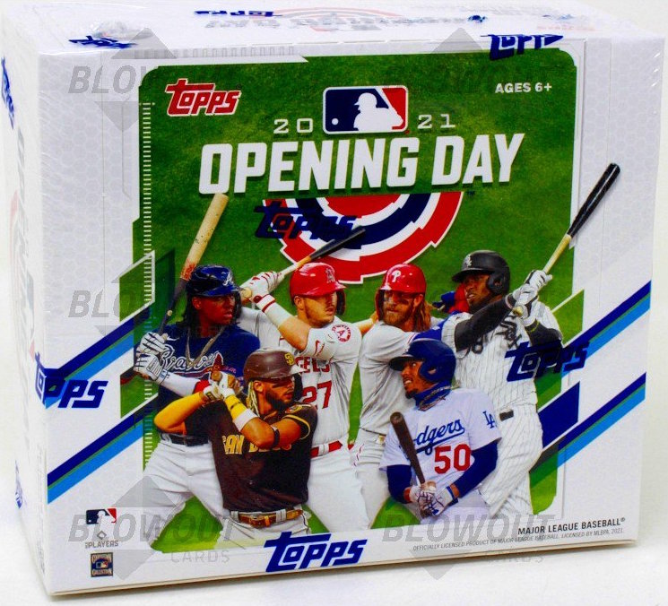 2021 Topps All-Star FanFest Checklist, Baseball Card Details and More