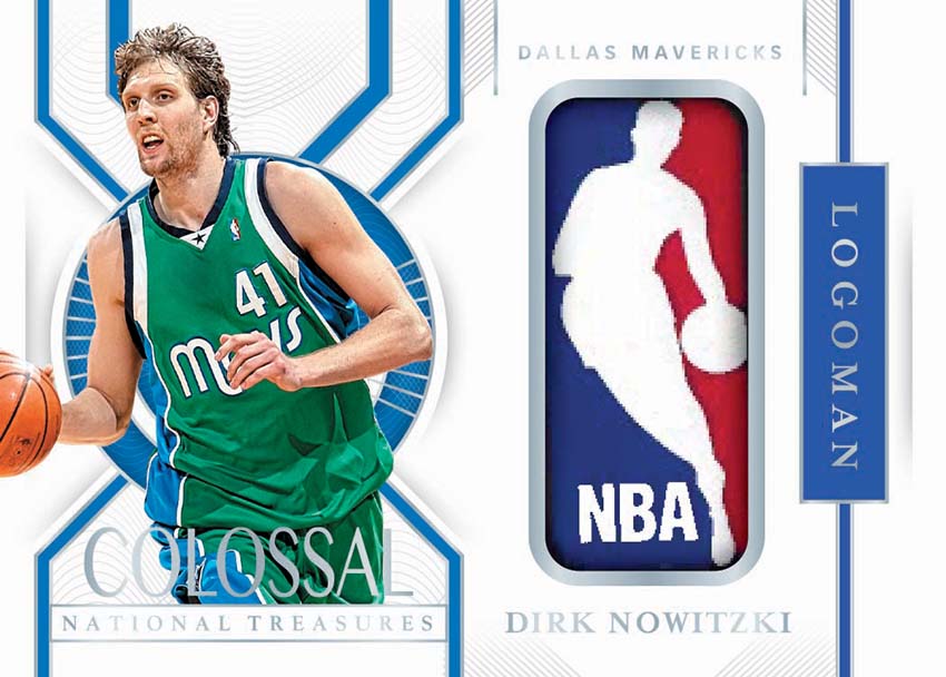 人気沸騰 NBA Impeccable 2021-22 2015 Trading Dirk National ...