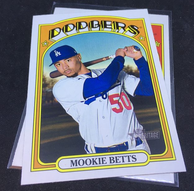 2021 Topps Heritage Candy Lids Inserts You Pick, Complete Your