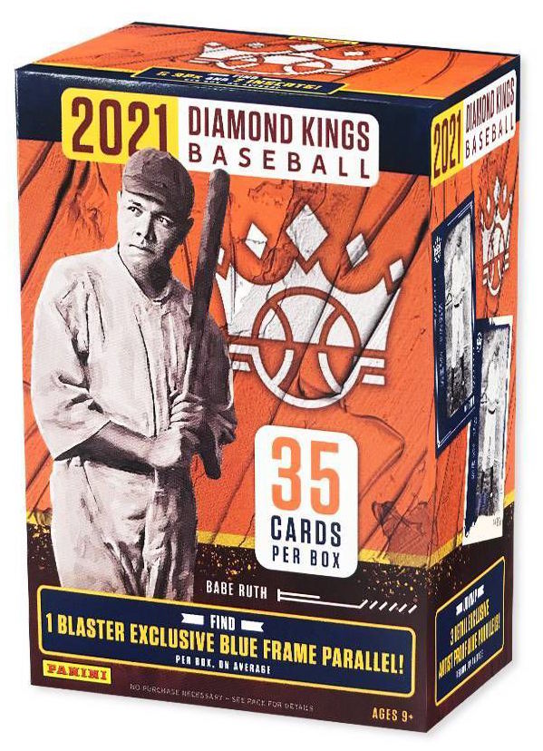 Pedro Martinez 2023 Donruss Diamond Kings Career Stat Parallel