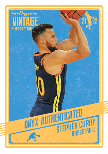 Onyx Authenticated Shows A Blueprint For Sports Card Survival Without MLB  Licenses