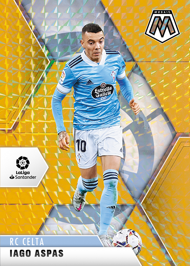 Buy Soccer Trading Cards Panini Adrenalyn XL La Liga - Euro-Soccer-Cards