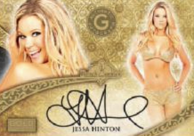 First Buzz: 2021 BenchWarmer Gold Edition trading cards / Blowout Buzz