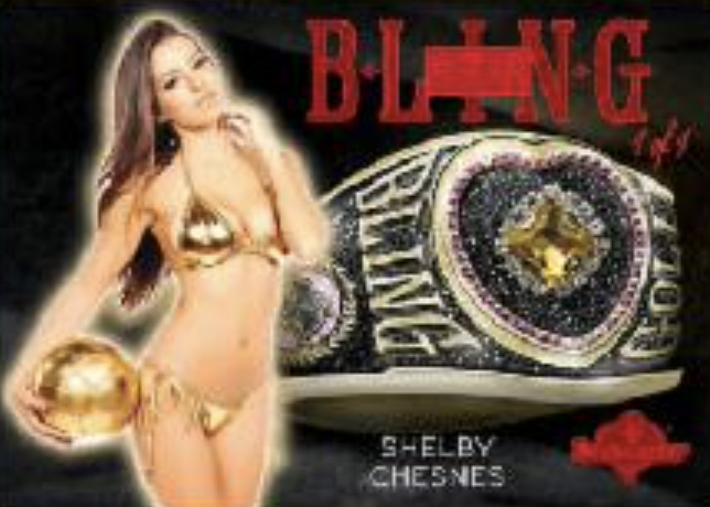 First Buzz: 2021 BenchWarmer Gold Edition trading cards / Blowout Buzz