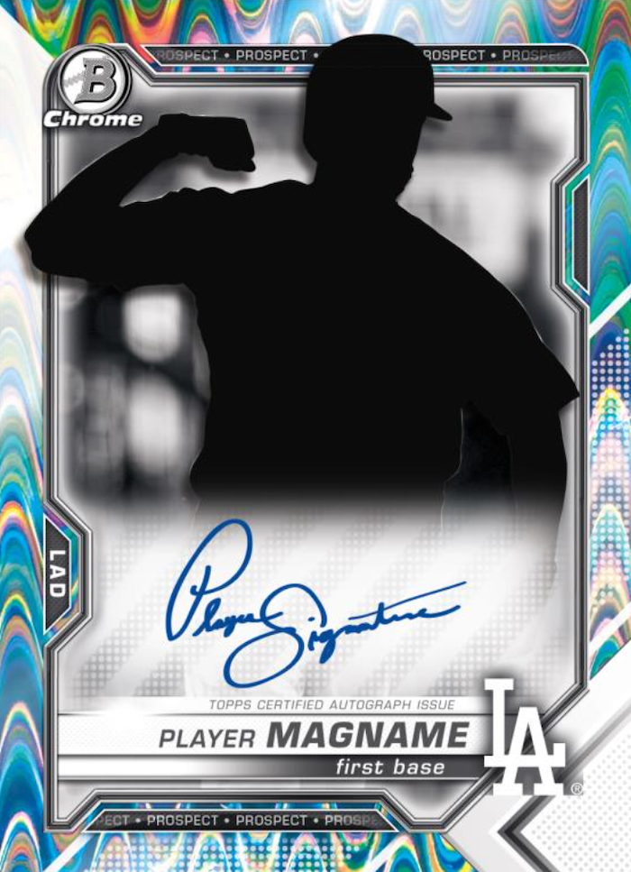 First Buzz 2021 Bowman Draft Baseball Cards Blowout Cards Forums