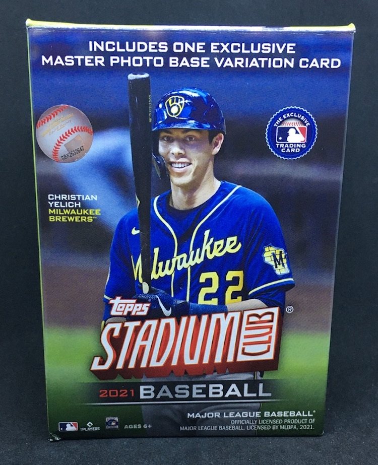 Joey Votto 2008 Topps Stadium Club Unsigned Rookie Card