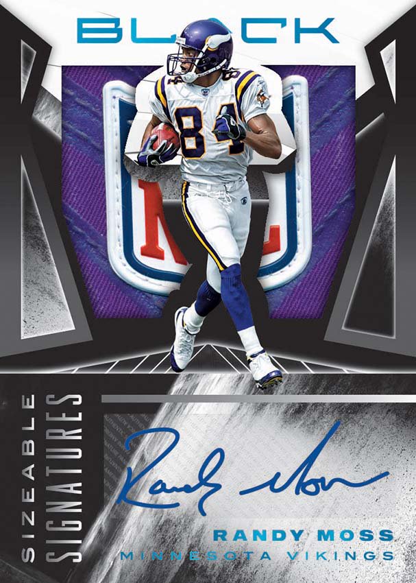 Adam Thielen Signed Custom White College Football Jersey — Elite Ink