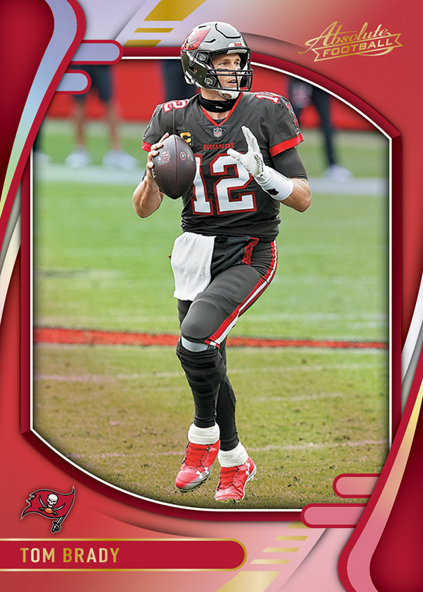 2020 Panini Score Football Tampa Bay Buccaneers Team Set 12 Cards W/Drafted  Rookies at 's Sports Collectibles Store