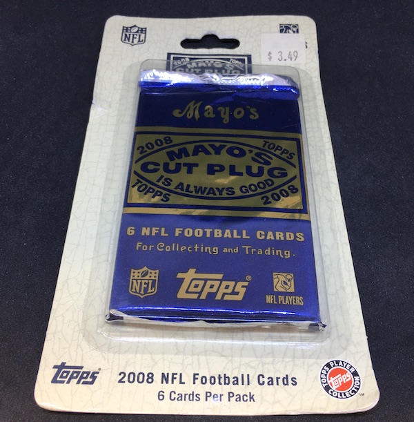 Sold at Auction: 2006 - NFL / Topps Football Trading Cards - Topps