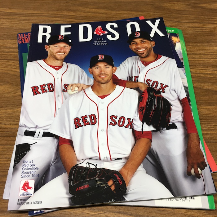 Buzz Break: Boston Red Sox Mystery Publications Grab Bag / Blowout Buzz