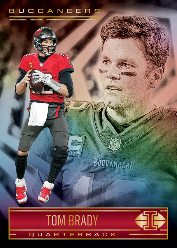 Official Tom Brady RC Price Tracker - Page 637 - Blowout Cards Forums