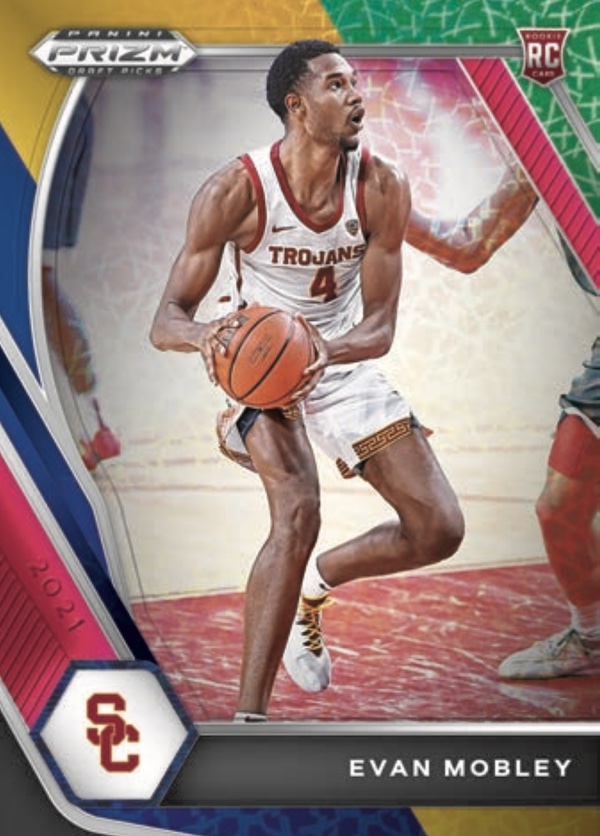 First Buzz: 2023-24 Panini Prizm basketball cards (updated) / Blowout Buzz