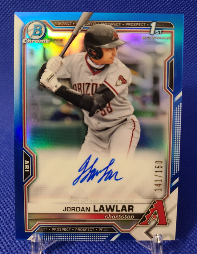 HOF/Future HOF Pitcher Autograph Thread! - Blowout Cards Forums