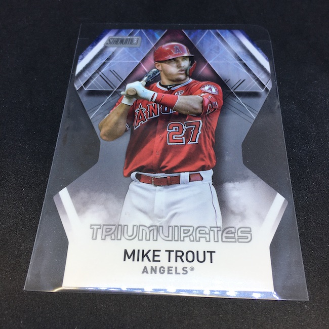 Buzz Break: 2022 Topps Stadium Club MLB cards (blaster box