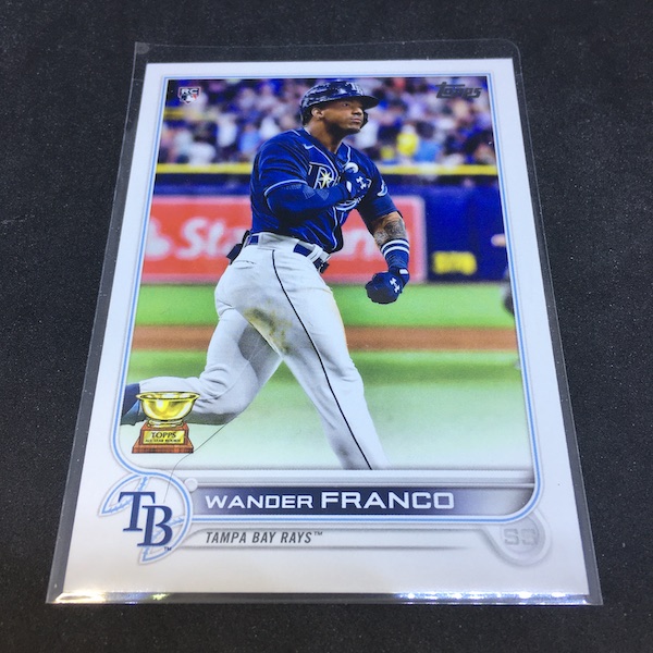 Randy Arozarena Rays Jerseh for Sale in Tampa, FL - OfferUp