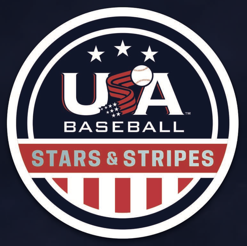 First Buzz 2021 Panini USA Baseball Stars & Stripes / Blowout Buzz