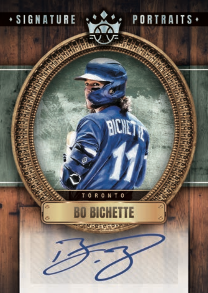 First Buzz: 2018 Bowman's Best baseball cards / Blowout Buzz