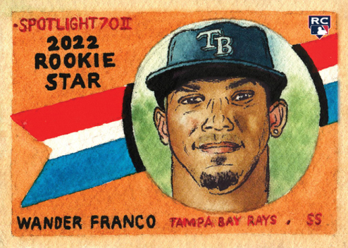 WHEN TOPPS HAD (BASE)BALLS!: REVISITING A BLOG POST FROM JUNE