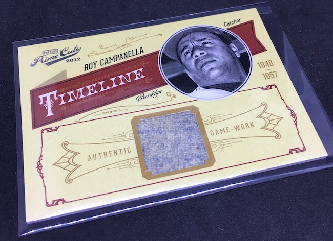 Game-Worn Gear, Inscriptions Headline the Panini Authentic Dez