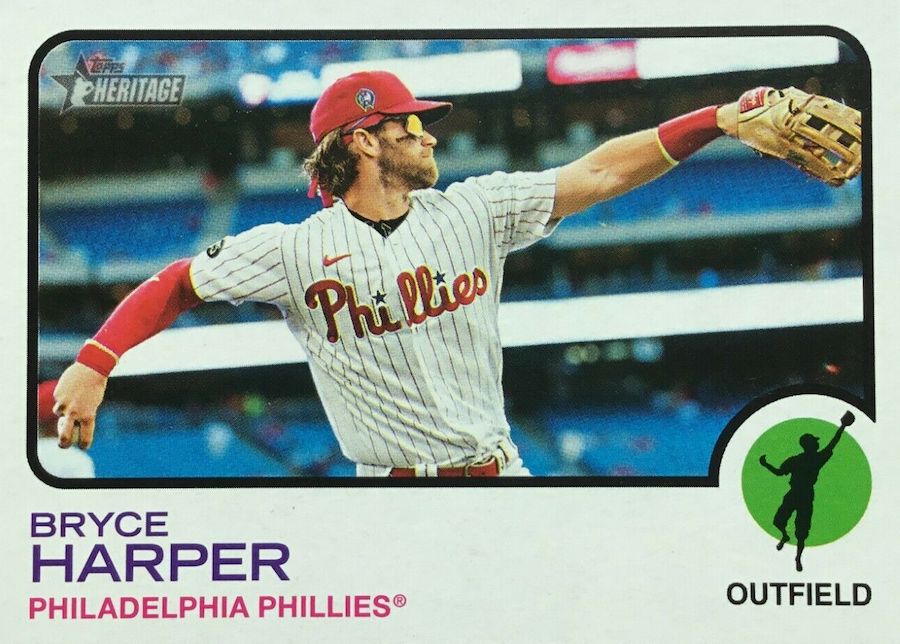 2023 Topps Chrome Logofractor Editon - Page 2 - Blowout Cards Forums
