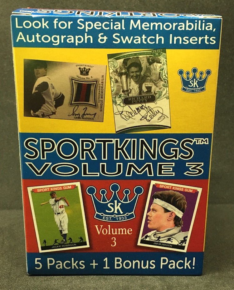 Kent Tekulve 2022 Sportskings Volume 3 # 93 Base Baseball