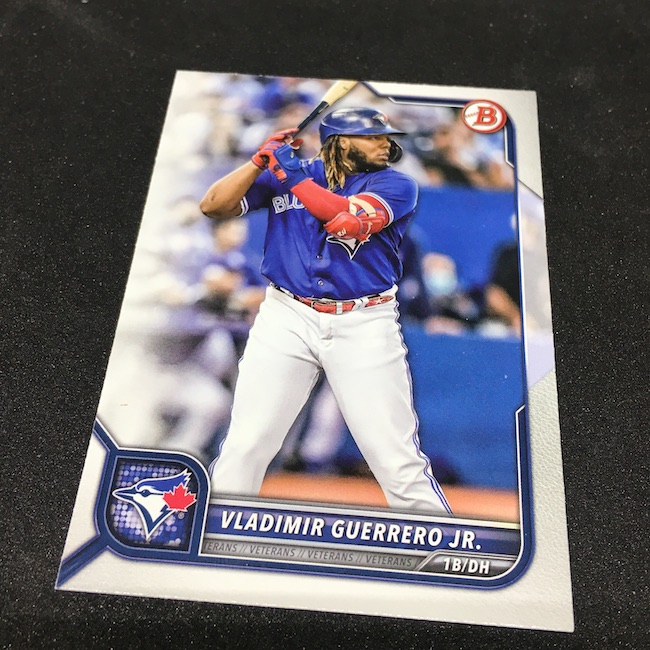 Buzz Break: 2022 Topps Opening Day MLB cards (blaster box) / Blowout Buzz