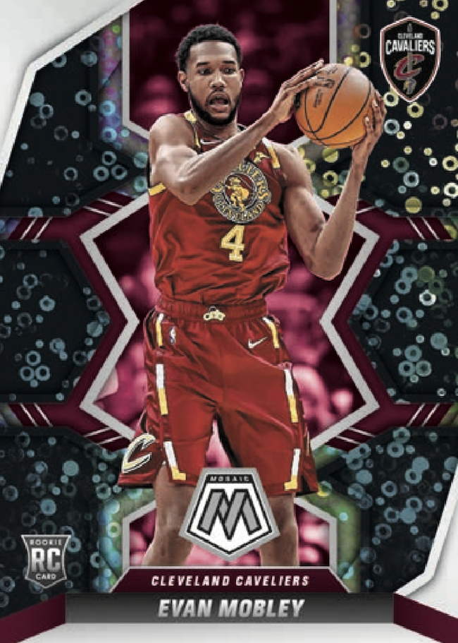 first-buzz-2021-22-panini-mosaic-basketball-cards-blowout-buzz