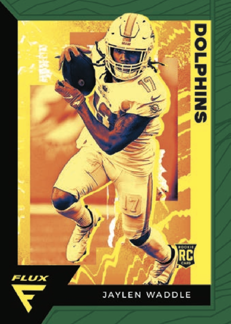 NFL 2021 Chronicles Playbook Draft Picks Javonte Williams Trading Card 348  Panini - ToyWiz