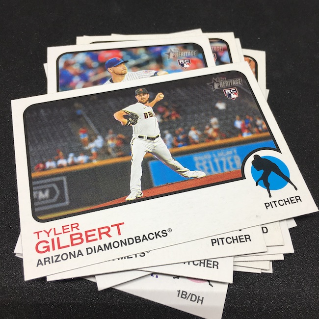 Buzz Break: 2022 Topps Opening Day MLB cards (blaster box) / Blowout Buzz