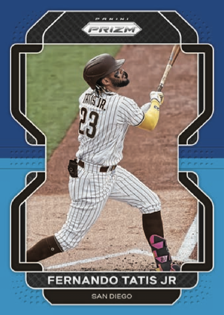 First Buzz: 2019 Panini Prizm Draft Picks baseball cards / Blowout