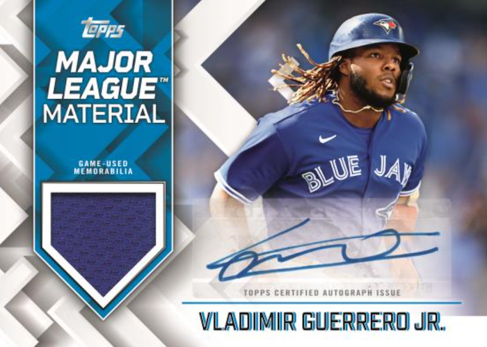 On-Card Auto # to 1 - Jeremy Peña - 2022 MLB TOPPS NOW® Card