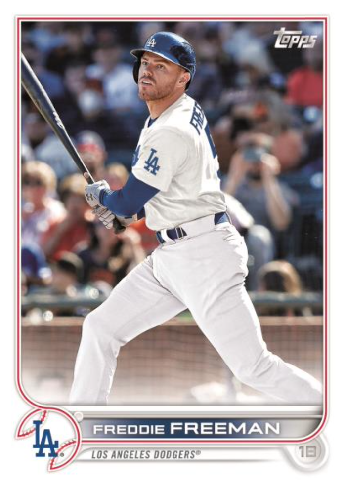 NYC MLB Store now sells TOPPS baseball boxes/packs - Page 2 - Blowout Cards  Forums
