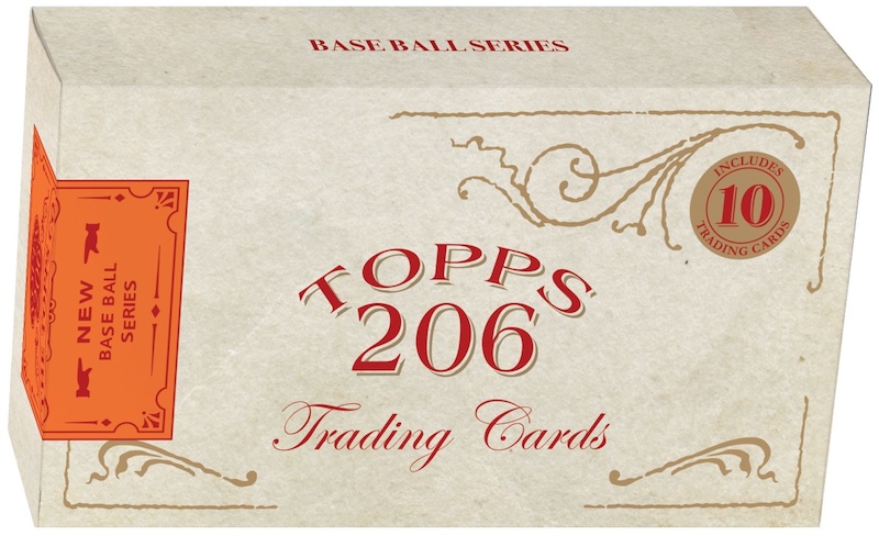 tobacco cards / Blowout Buzz