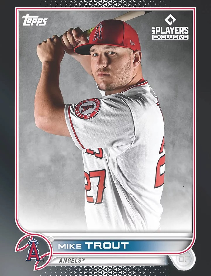 New Topps Set Arrives In Mlb Team Shops Beginning Today   Blowout Buzz