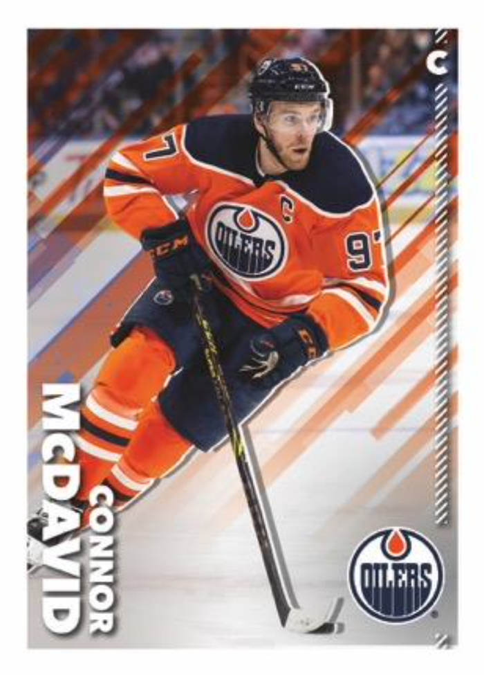 2015-16 Upper Deck The Cup Connor McDavid Gallery