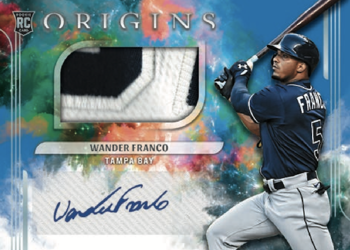 2020 Panini Chronicles Baseball Checklist, Set Info, Boxes, Release Date