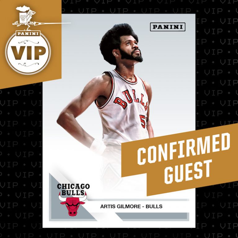 This year's Panini VIP Party is coming & you can land it all (updated