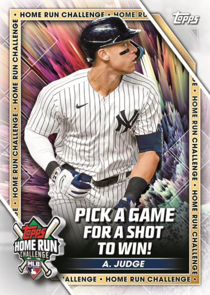 2023 Topps MLB Series 1 First Buzz Preview Blowoutbuzz.com 4 PM 2 