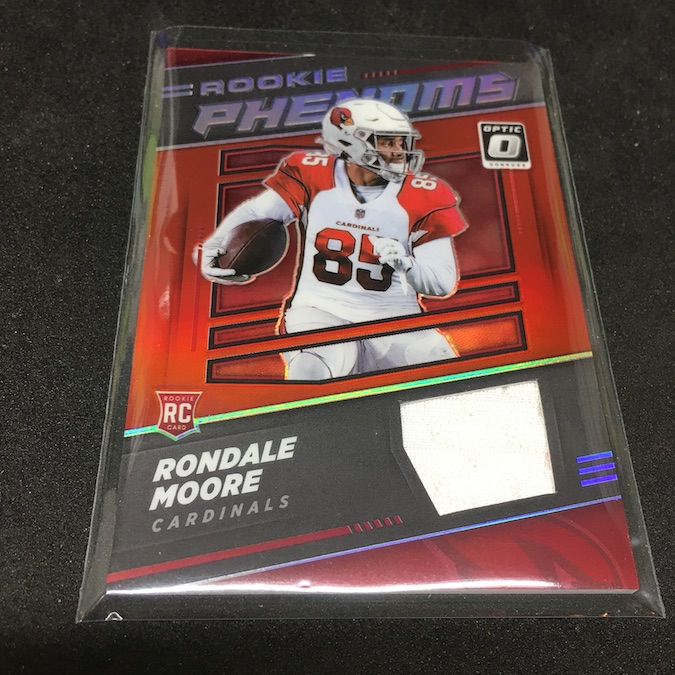 Panini, Other, 22 Donruss Football Rookie Phenoms Mac Jones Autograph