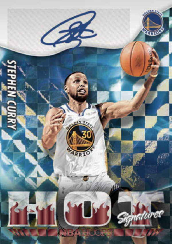 First Buzz: 2022-23 Nba Hoops Basketball Cards   Blowout Buzz