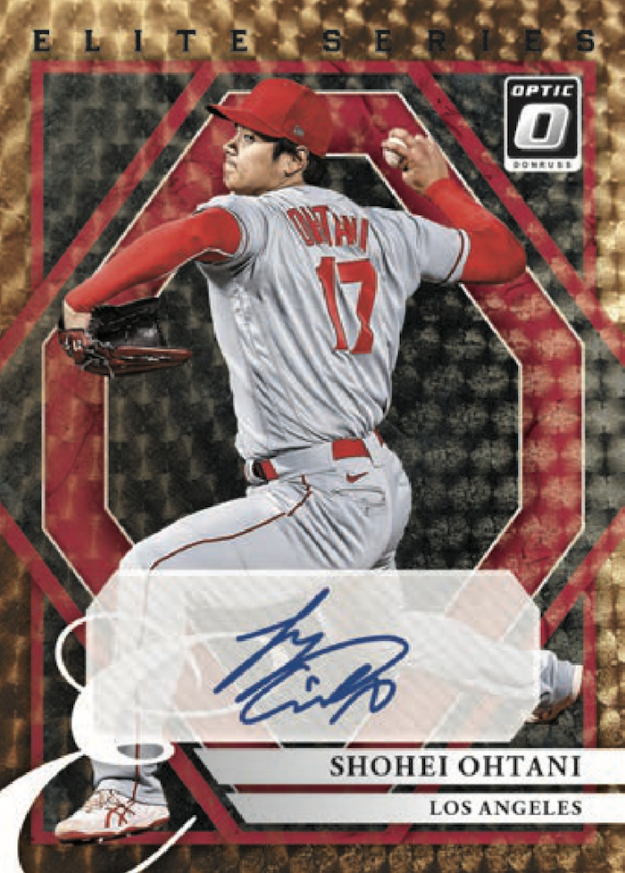 2020 Donruss Optic Baseball Checklist, Set Info, Boxes, Release Date