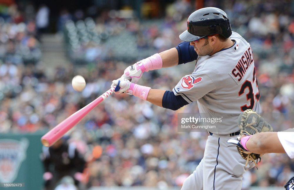 Nick Swisher On 'How I Met Your Mother' (VIDEO)