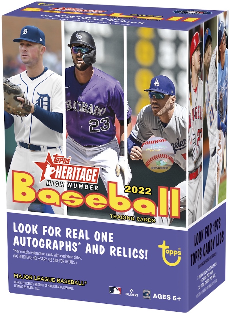  2022 Topps Heritage High Number #684 Jackie Bradley Jr. Toronto Blue  Jays MLB Baseball Trading Card : Collectibles & Fine Art
