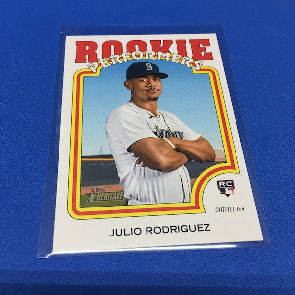 2022 Topps Heritage High Number Real One Autograph Jose Altuve