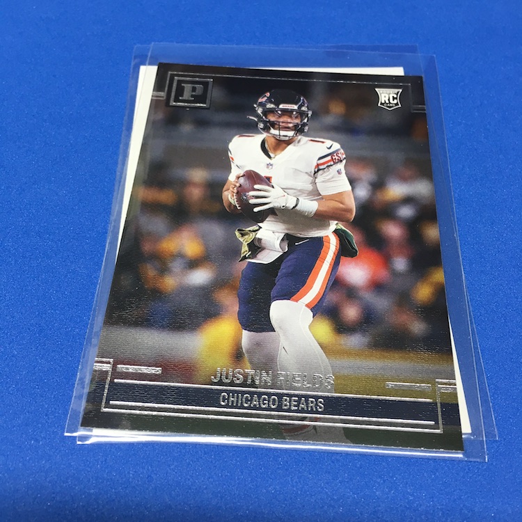 Patrick Surtain II Trading Cards: Values, Tracking & Hot Deals