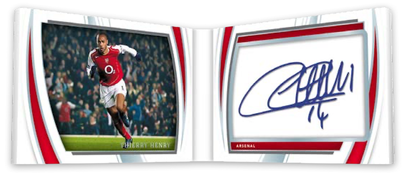 First Buzz: 2022-23 Panini Immaculate Collection soccer cards 