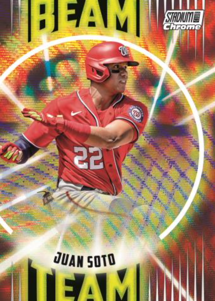 Topps Bunt Will Clark 2022 Stadium Club S1 Black & White Base [DIGITAL]