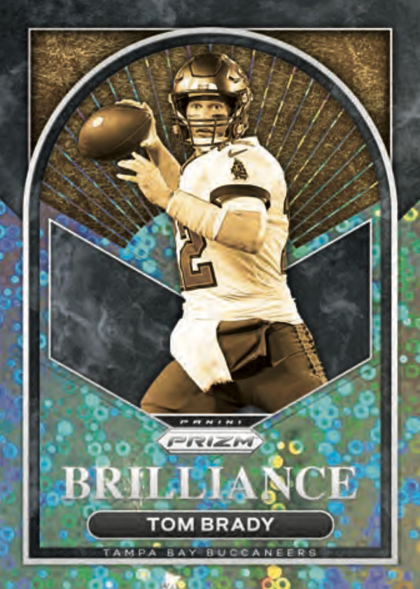 First Buzz: 2023 Panini Prizm football cards / Blowout Buzz