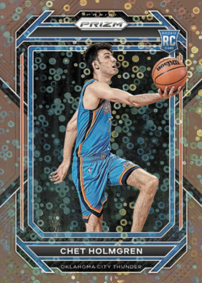 First Buzz: 2023-24 Panini Prizm basketball cards (updated) / Blowout Buzz